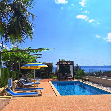 Villa Antea Kaštela Zewnętrze zdjęcie