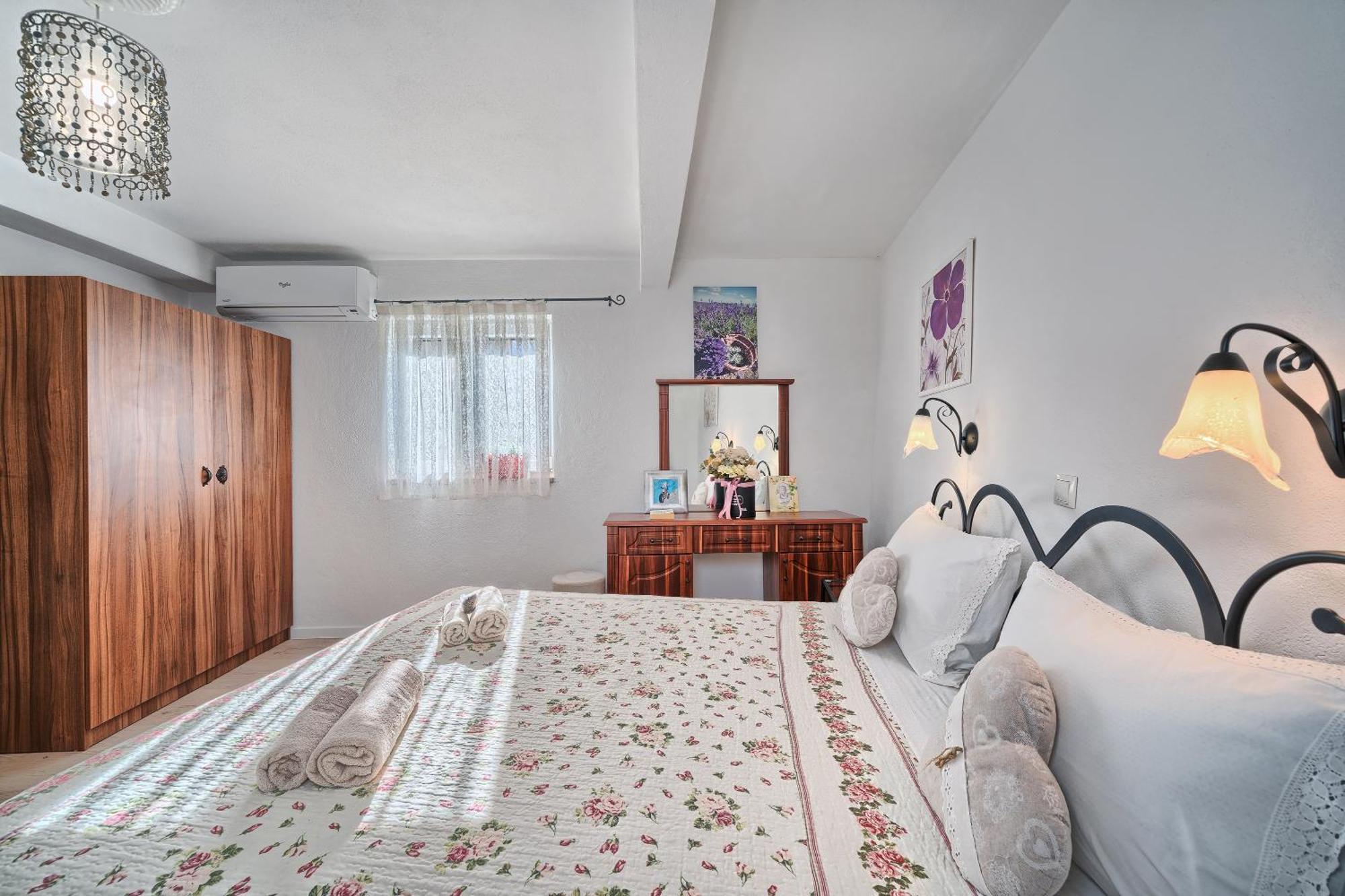 Villa Antea Kaštela Zewnętrze zdjęcie