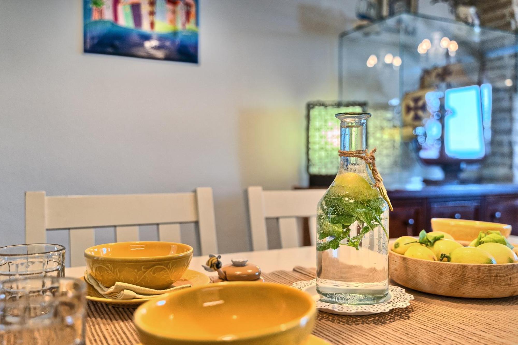 Villa Antea Kaštela Zewnętrze zdjęcie