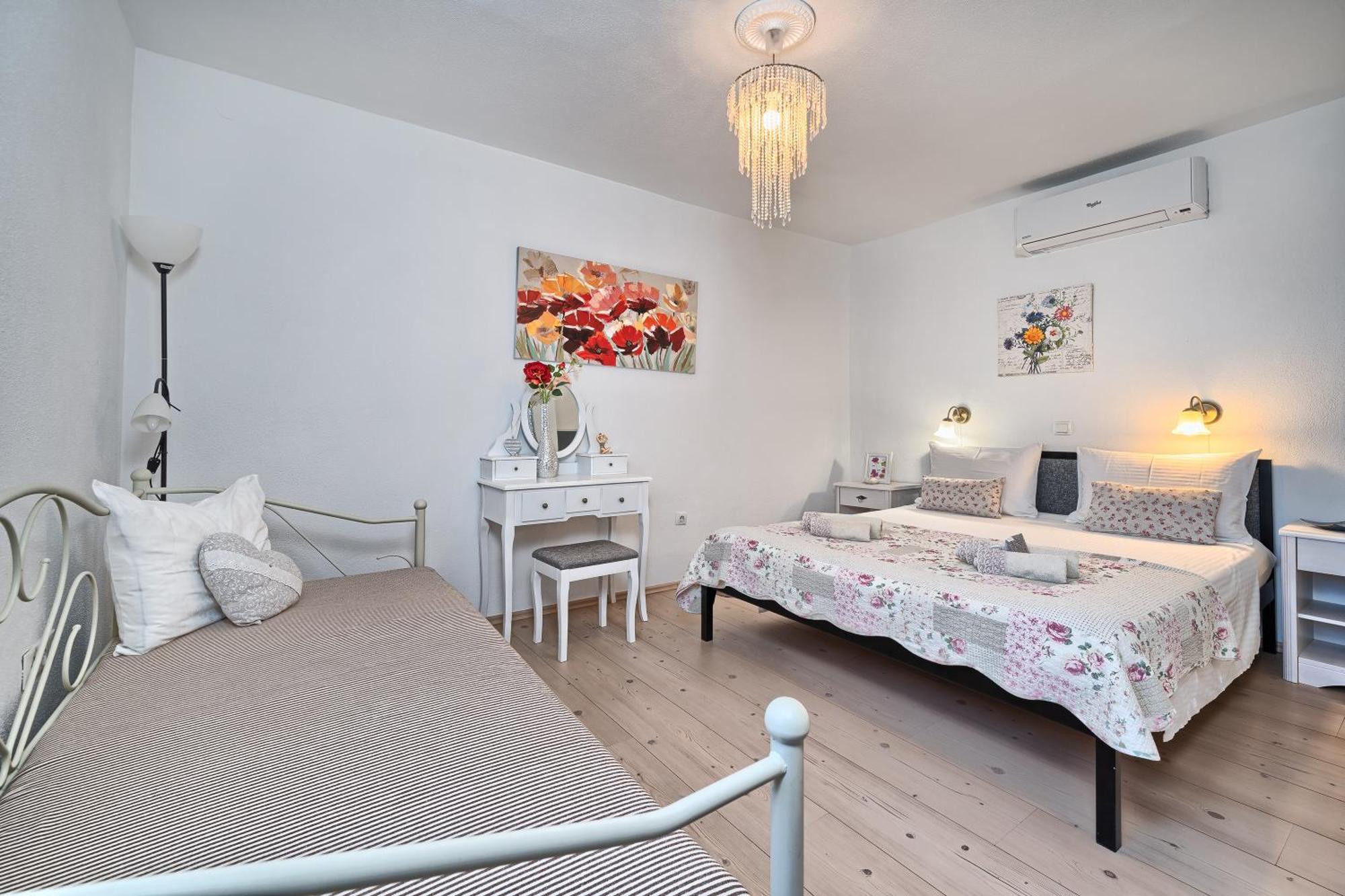Villa Antea Kaštela Zewnętrze zdjęcie