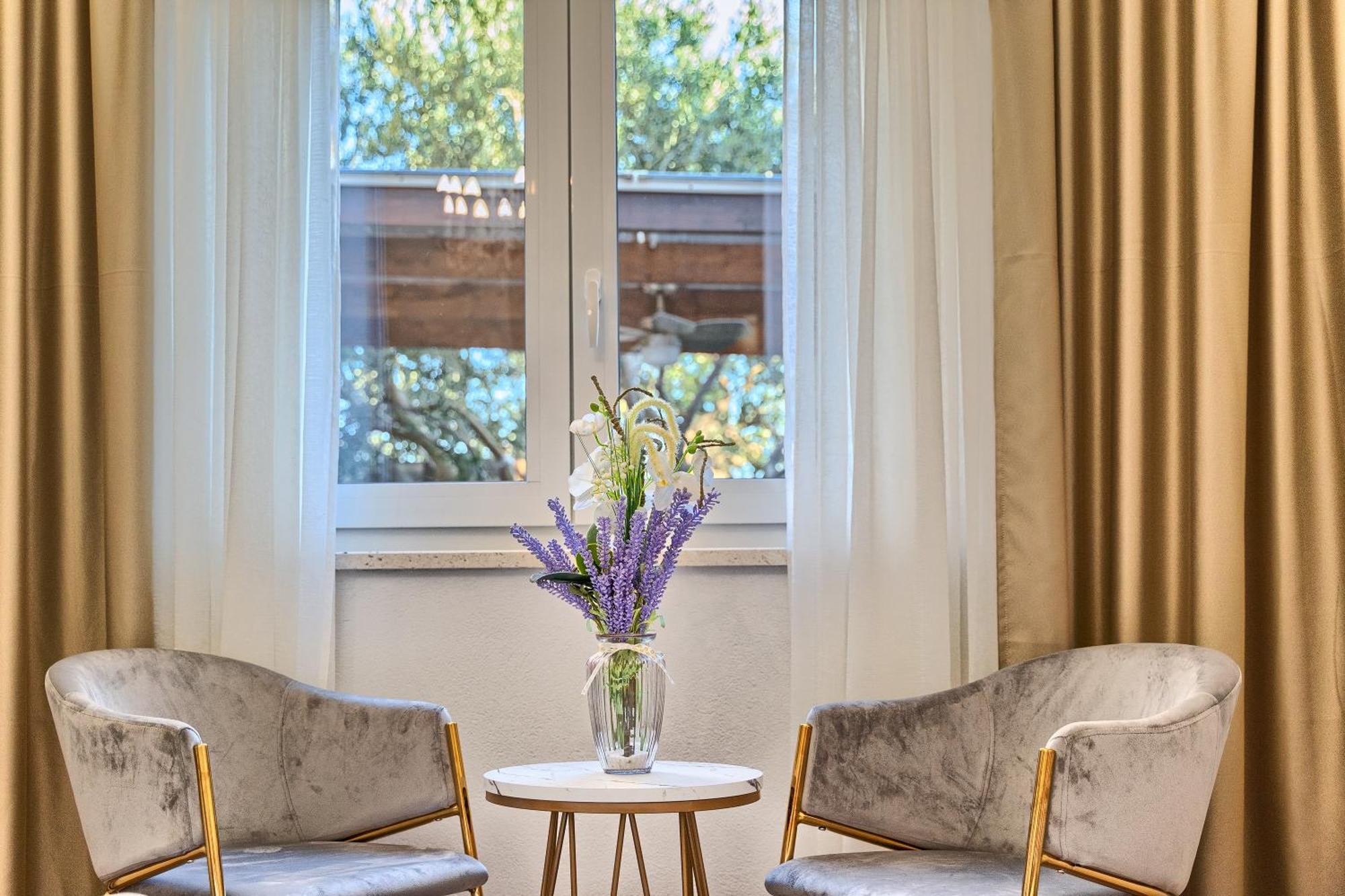 Villa Antea Kaštela Zewnętrze zdjęcie