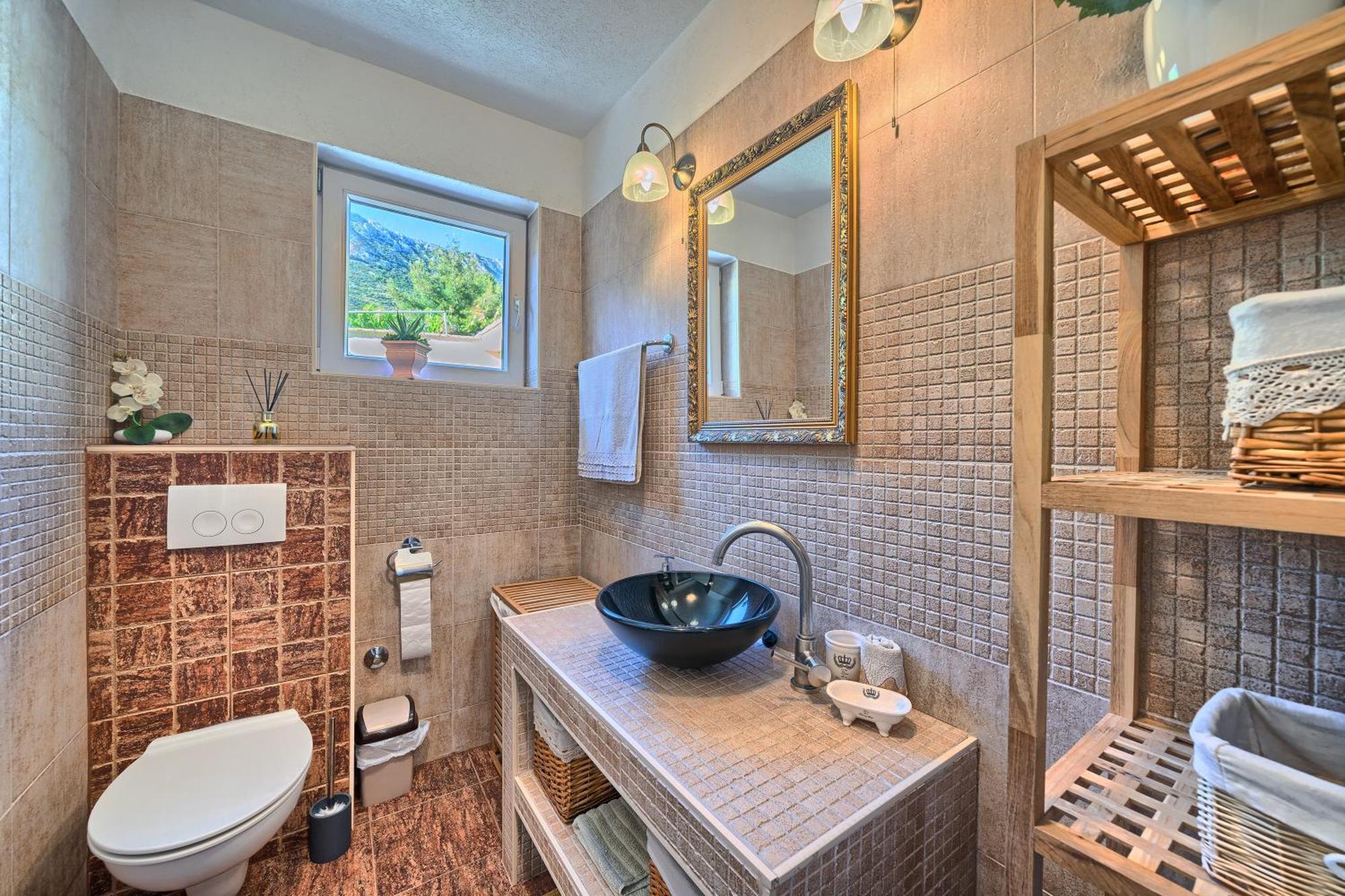 Villa Antea Kaštela Zewnętrze zdjęcie