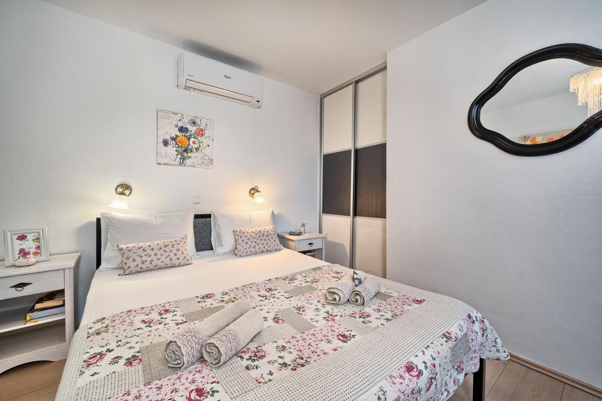 Villa Antea Kaštela Zewnętrze zdjęcie