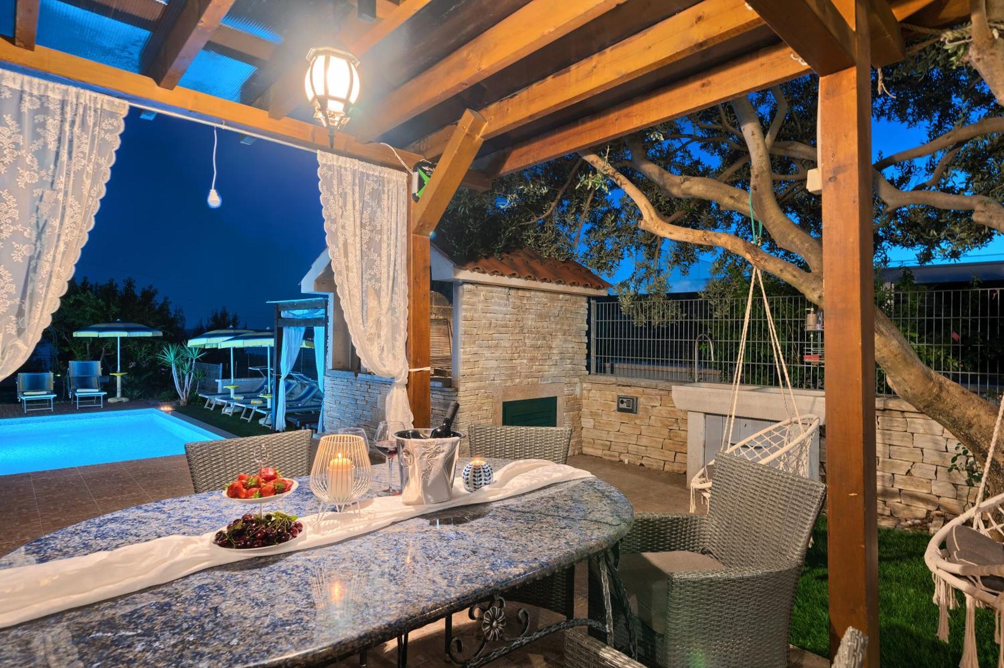 Villa Antea Kaštela Zewnętrze zdjęcie