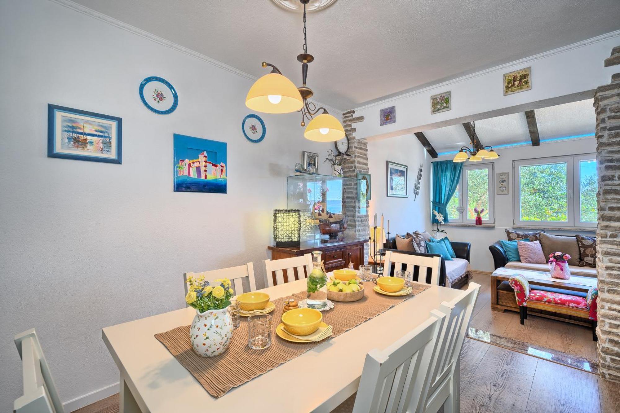 Villa Antea Kaštela Zewnętrze zdjęcie