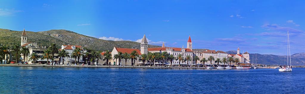 Villa Antea Kaštela Zewnętrze zdjęcie